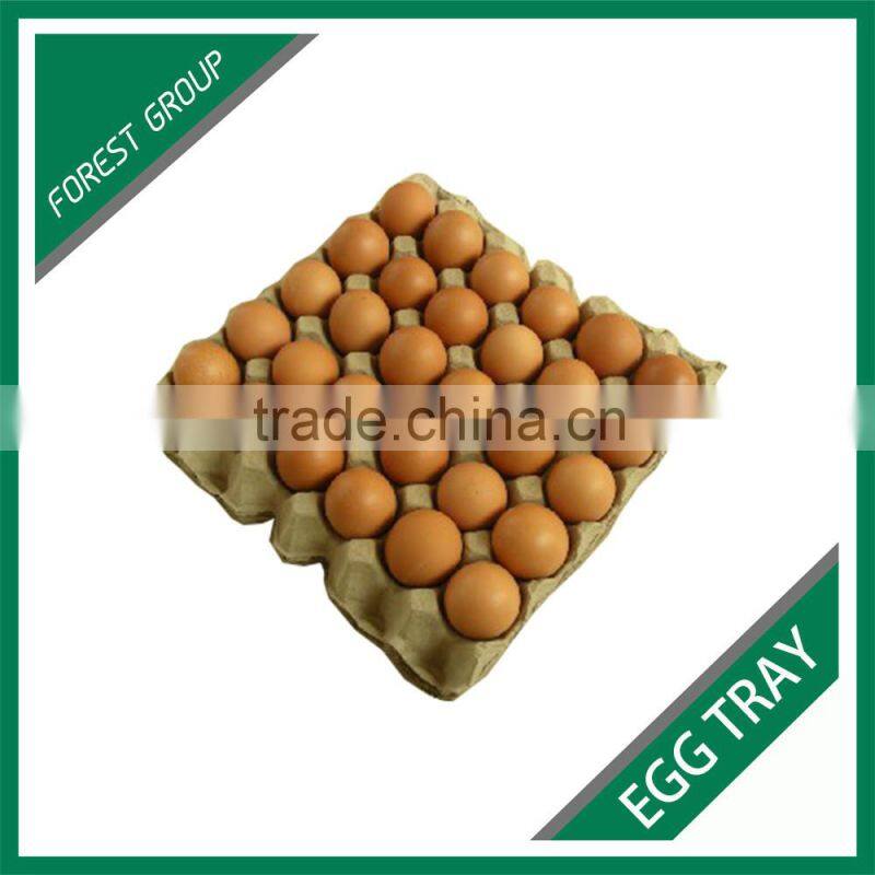 PAPER WATERPROOF BIODEGRADABLE RECYCLED PAPER PULP TRAY