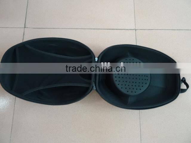 EVA bike helmet case helmet hand bag