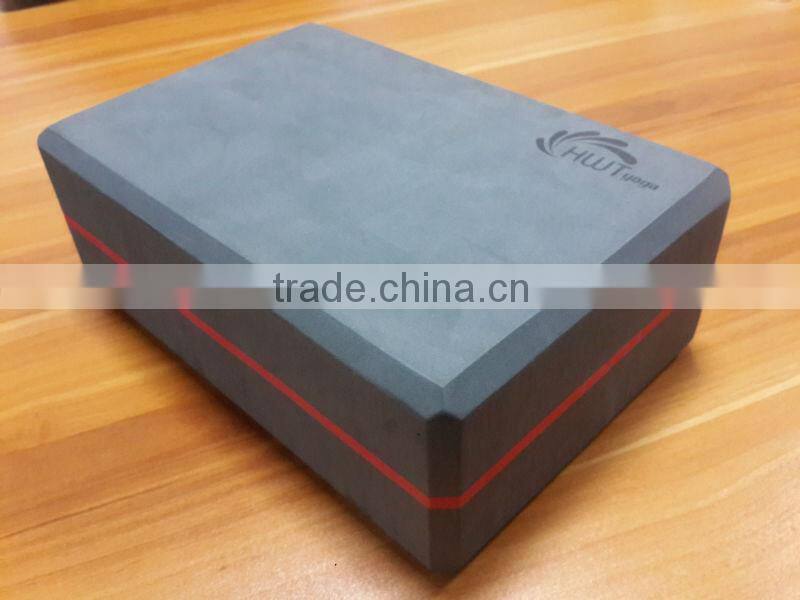 Hot Selling Quality-Assured Super Soft yoga brick set