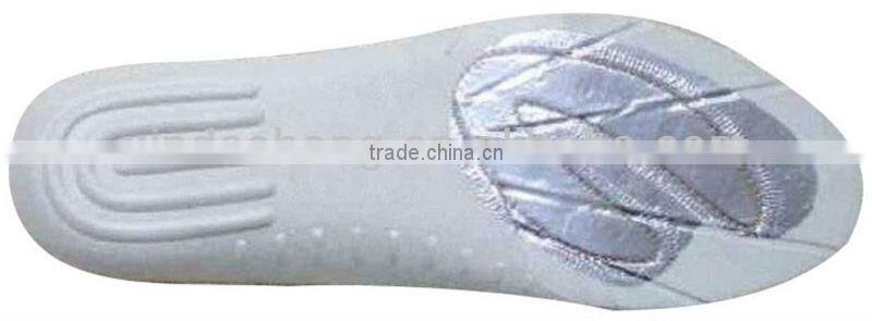 2013 hot selling antistatic safety shoes insole