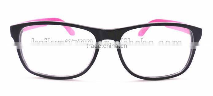 Simple Plastic Optical Glasses Wholesale
