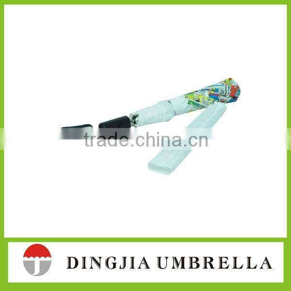 collapsible umbrella compact &folding umbrella