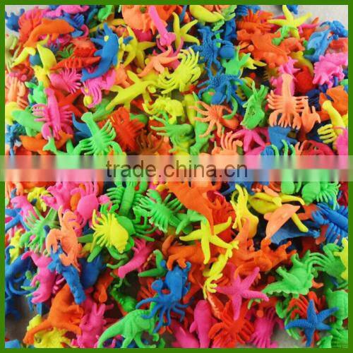 Different Shapes Growing Toys Growing Sponge Toys