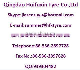 aerial platform truck tire 385/65-22.5