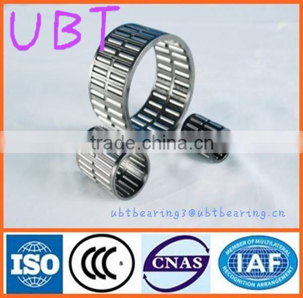Thrust needle roller and cage assembly K89312TN bearings