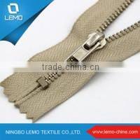 Best Quality 3# Apparel Zipper, Backpack Nylon Zippers