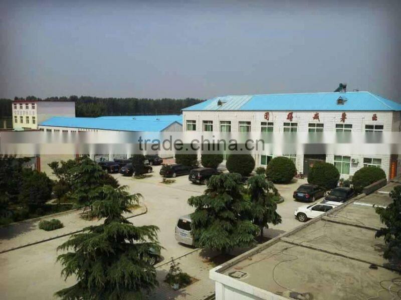 2015 factory suppling hight quality stainless steel cassava dryer machine