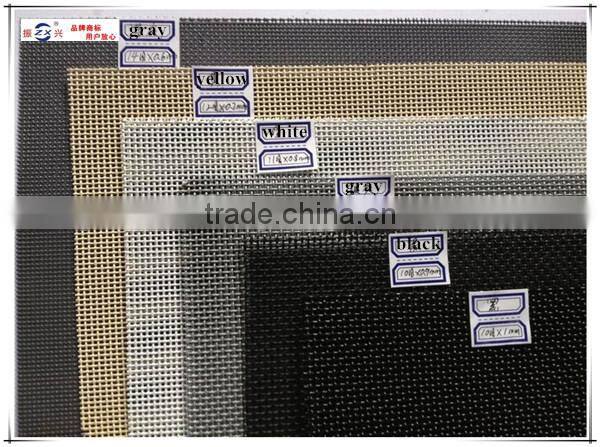 Factory wholesale stainless steel anti-theft screens