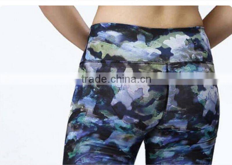 2015 yoga leggings unique fitness sexy hot gym yoga bodysuit