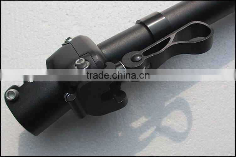 High Quality Aluminium Forged Folding Bike Stem Bicycle Accessory
