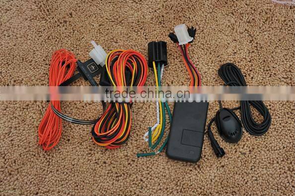 Mini gps tracker with real time tracking for vehicle device TK116