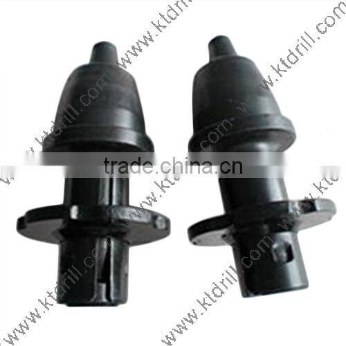 W7 W8 Road millg bit