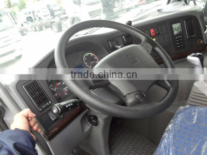 sinotruck howo a7 420