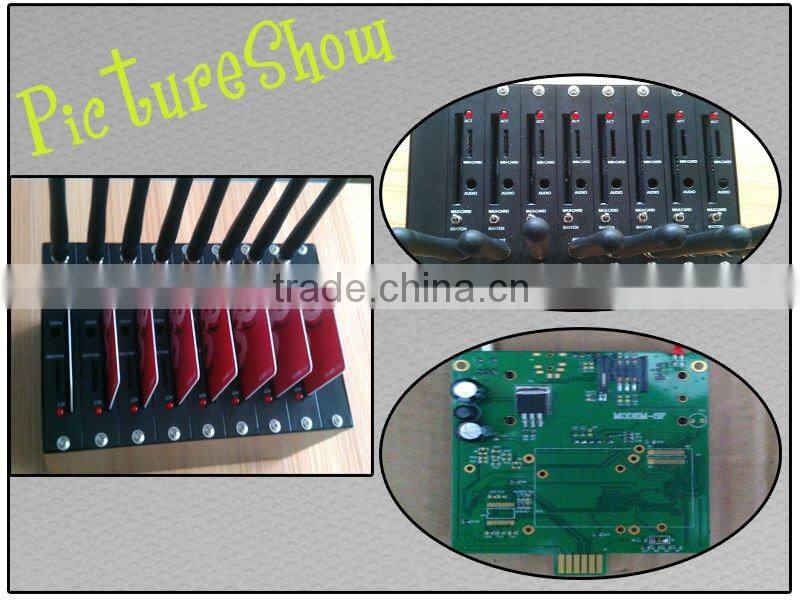 at command gprs modem