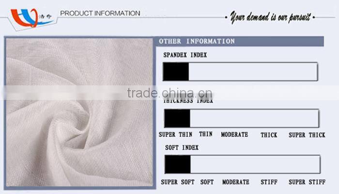 2014/2015 hot Shaoxing Zhejiang China nylon viscose fabric