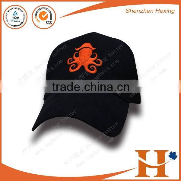 Adjustable Metal Strap Hat Made Promtional Cap/Sports Caps OEM Service
