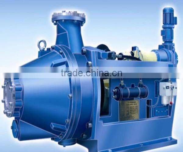 double disc refiner for paper making made in China