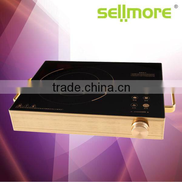 Hot sale 2200W electric ceramic stove(cooker) home appliance