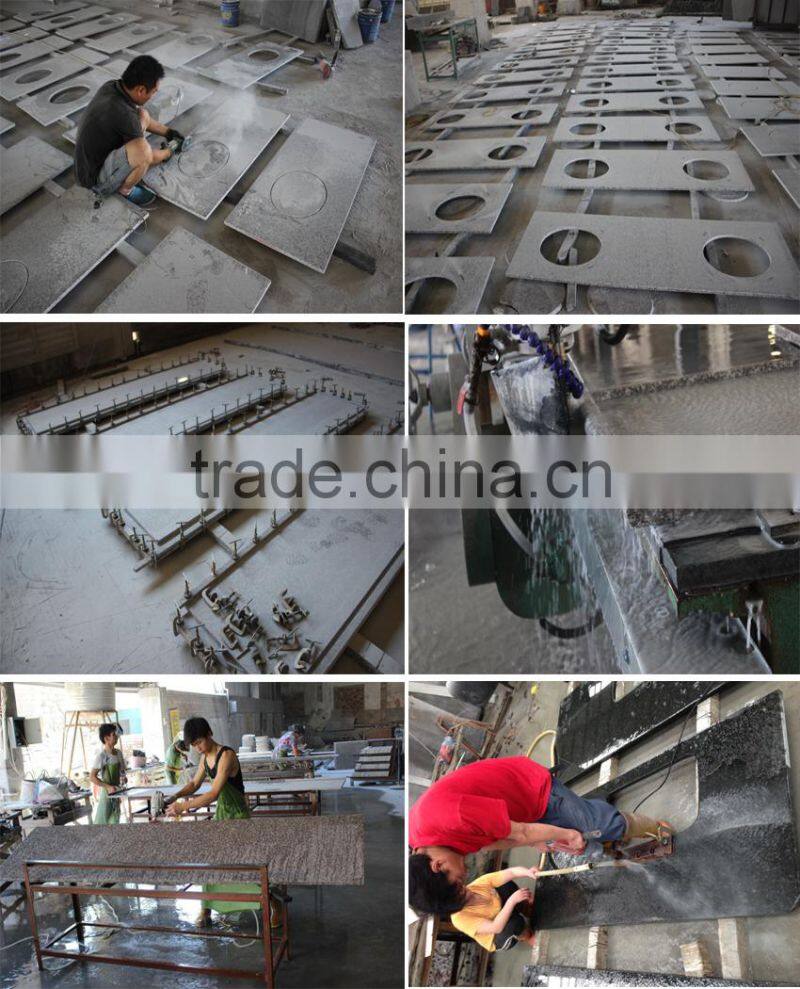 Professional cheap price lab created quartz slabs sale