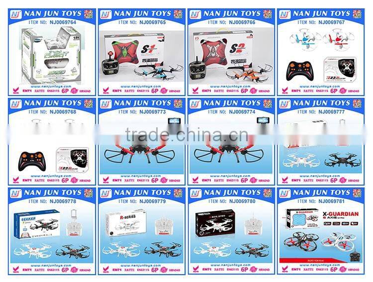 Big promotion! New product flying light toy 2.4G mini rc drone