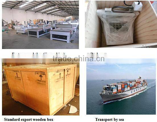 high accuracy cnc router advertising making carving Machine/small lathe cnc wood engraving machine on sale