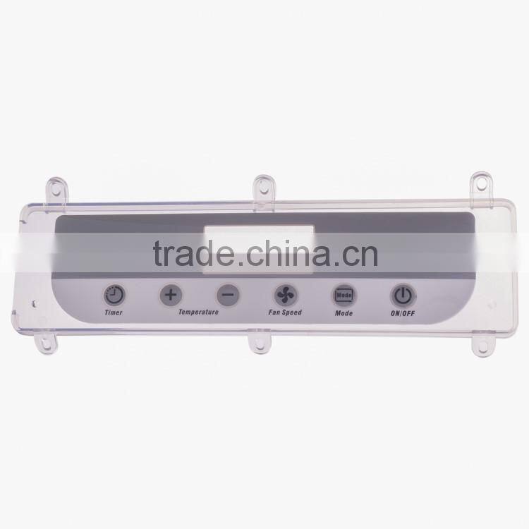 New IMD parts IMD control panel Plastic cover for household appliances