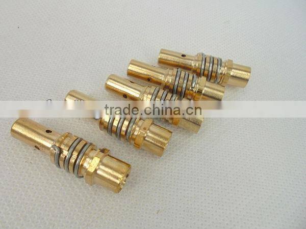 welding torch Binzel MB15AK Contact Tip Holder