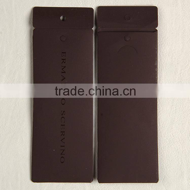 Hangzhou printing factory custom dark coffee spare button bag for girls' micromini skirts