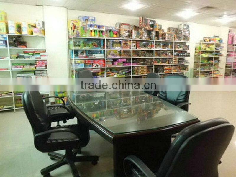 2013 hotsale ship alarm clock 3d puzzle games/children