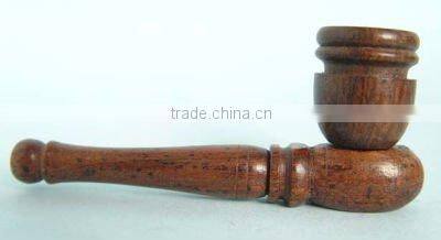 Wooden Mini Pipe