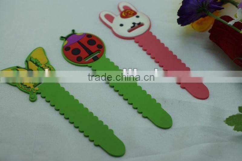 LOVELY CARTOON ANIMALS COMPUTER CABLE Monkey WINDER WIRE HOLDER