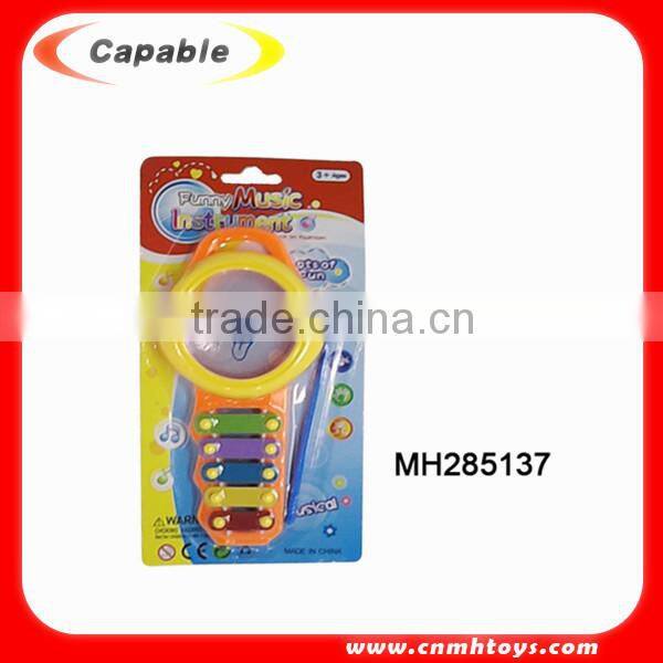 Funny baby musical instrument toy guitar