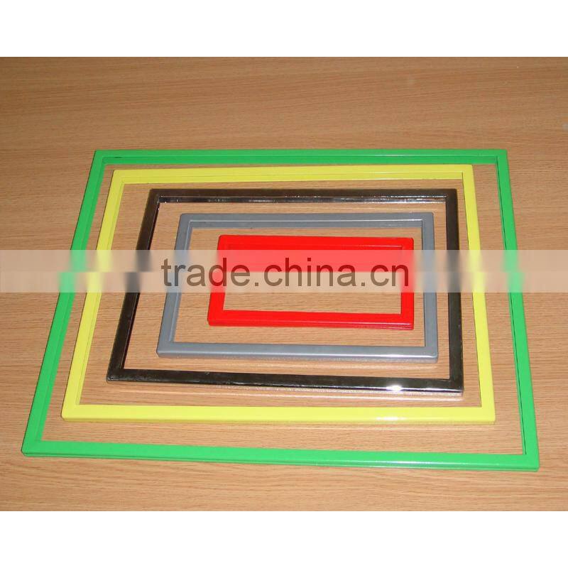 good quality Metal A4 Sign Holder with cheap price