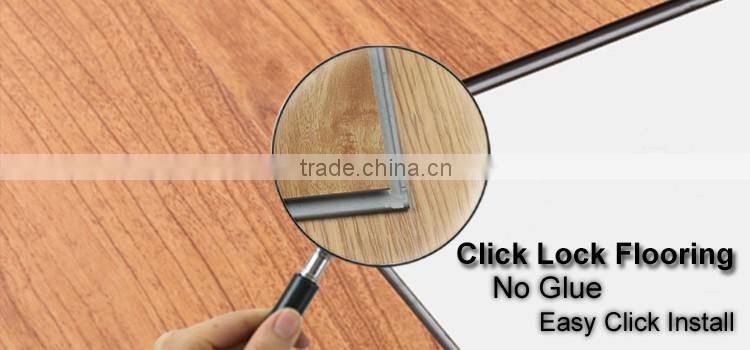 YDM-05-14 Cheap price 2mm vinyl plank flooring LVT floor