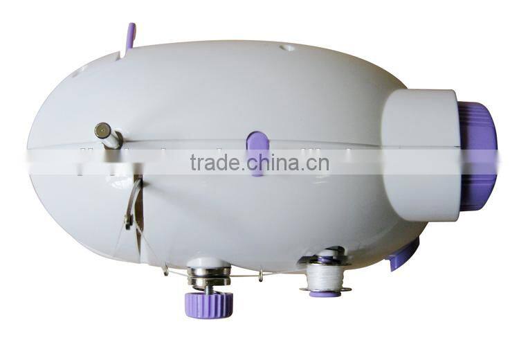 jiayie JYSM-202 fabric bag sewing machine with ironing parts
