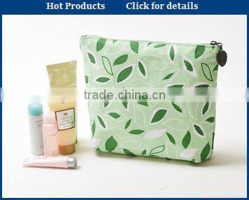 2015 New TOKYO pvc cosmetic bag clear cosmetic bag
