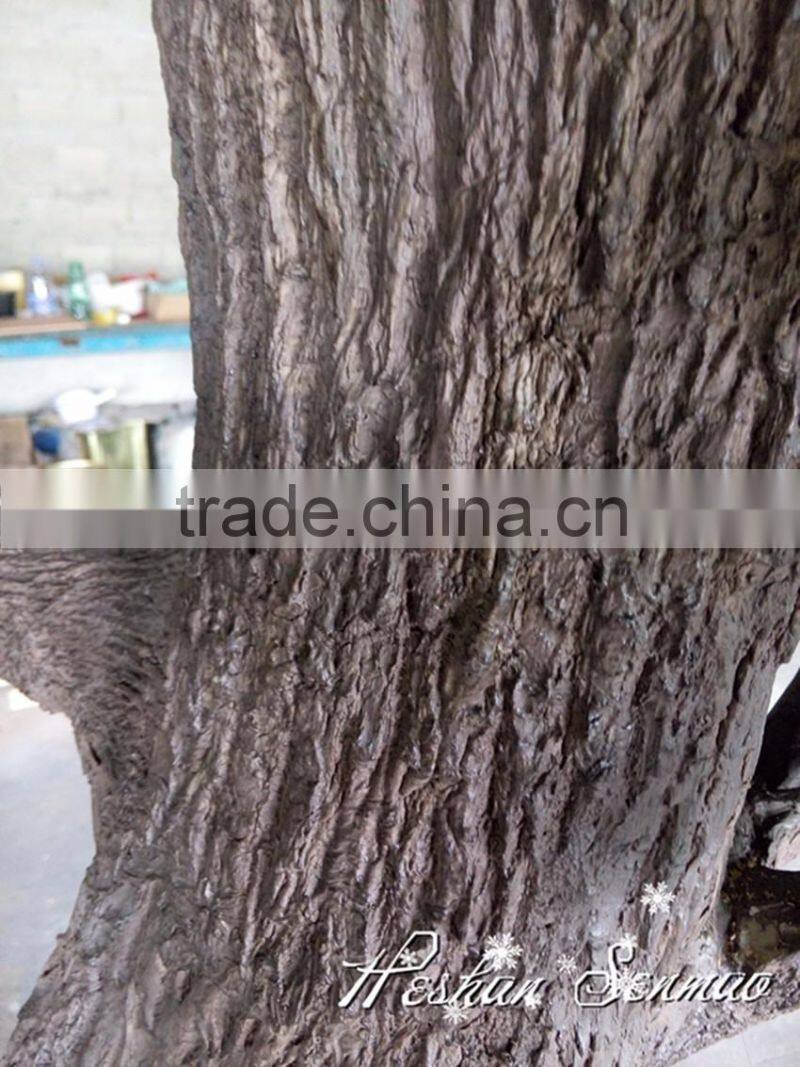 large size factory direct sale decorative artificial welcome pine tree for garden landscaping