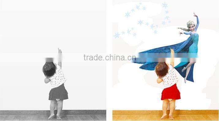 2016 Low price Home decoration wall sticker kid