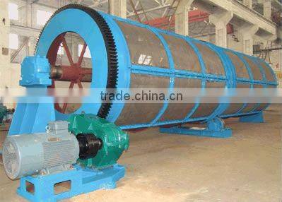 High quality rotary drum sand screen for sale