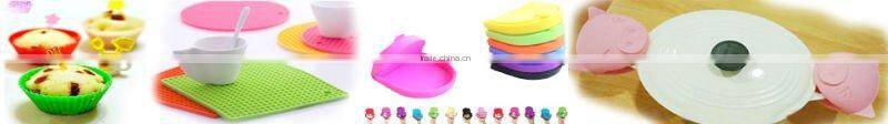 KM-009 silicone table pads