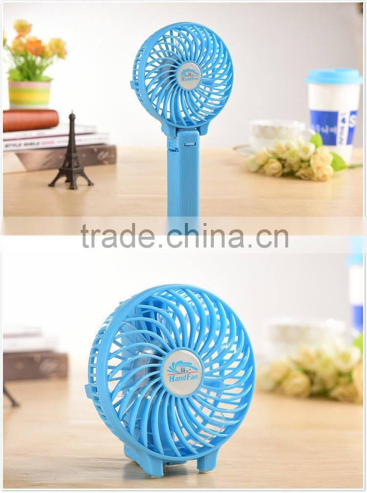 many models! rechargeable mini fan handheld