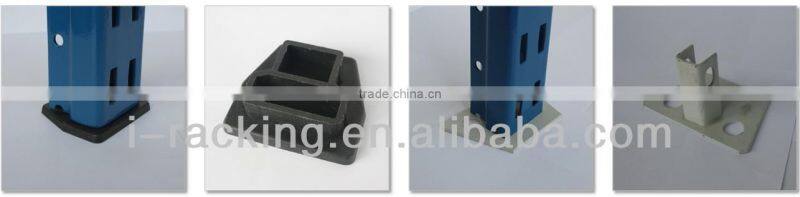 Medium-sized Warehouse Shelves (IRB)