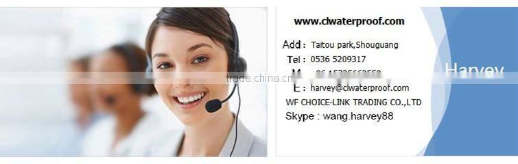 self adhesive asphalt membrane for roofing