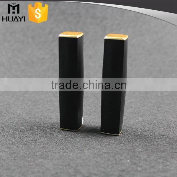 wholesale customed design make your own plastic empty lipstick tube with magnet lid
