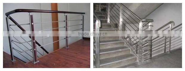 stainless steel square welded pipe