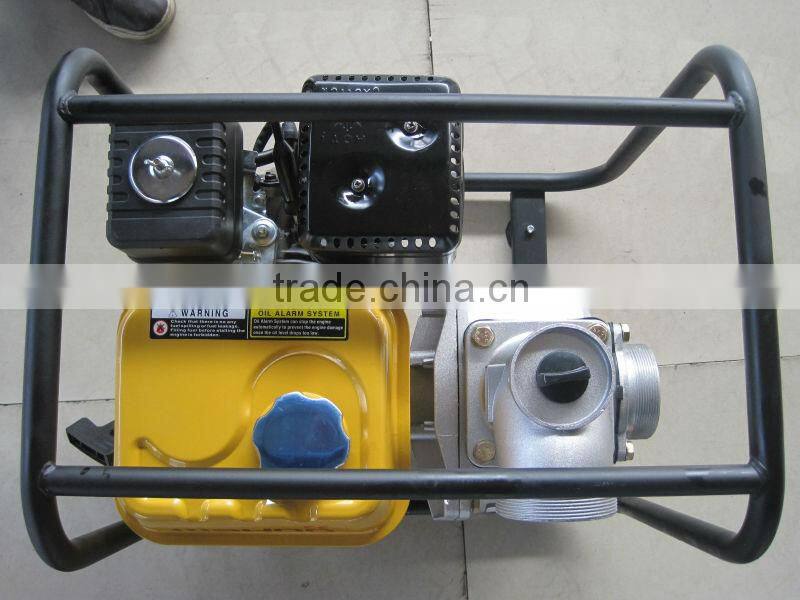 CE 4 inchHonda gasoline engine water pump set gasoline water pump WH40CX