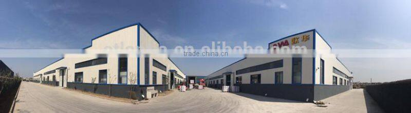 perforated plasterboard with PVC coating