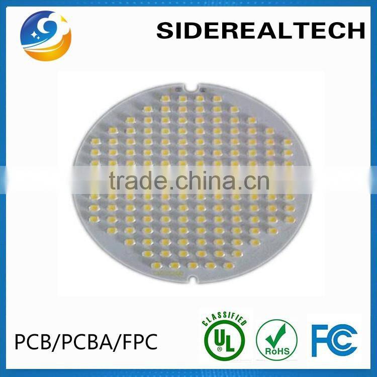 Customized flexible PCB for LED, LED FPC board