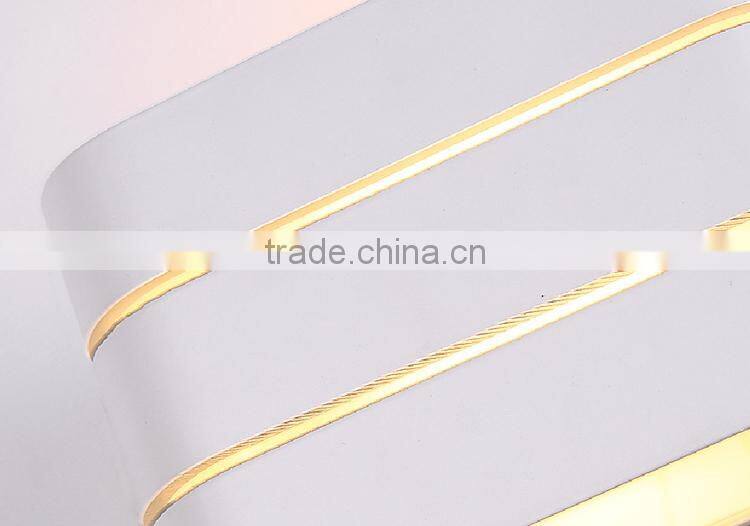 240V AV Warm White SMD5730 LED Wall Lights 6W Decorative Wall Lamp