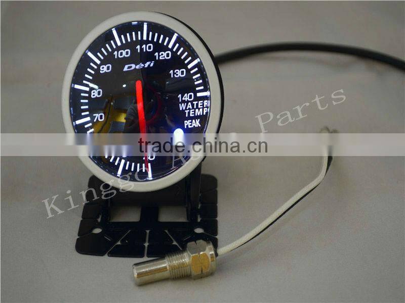 DF BF Water Temp Gauge 60mm Auto Gauge